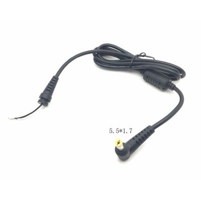 ACER 5.5*1.7MM STANDART UÇ NOTEBOOK ADAPTÖR KABLOSU 5Lİ PAKET