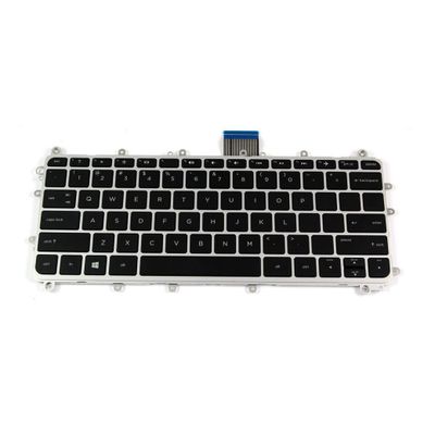 HP PAVILION 11-N000NT NOTEBOOK KLAVYE SİYAH TR-Q