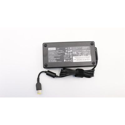 ORJINAL LENOVO 20V 8.5A 170W SARI PINLI USB UÇ NOTEBOOK ADAPTÖR ŞARJ ALETİ