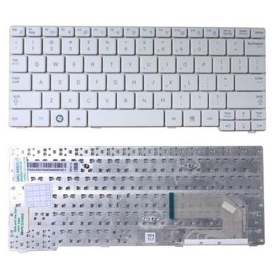 SAMSUNG N150 NOTEBOOK KLAVYE BEYAZ TR-Q
