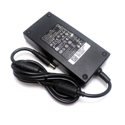 ORJINAL DELL 19.5V 9.23A 180W 7.4*5.0MM FA180PM111 IGNE UCLU NOTEBOOK ADAPTÖR ŞARJ ALETİ