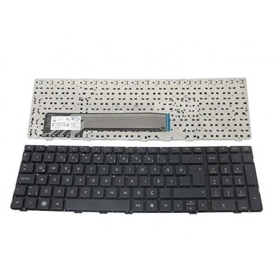 HP PROBOOK 4530S 4730S NOTEBOOK KLAVYE TR-Q