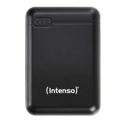 INTENSO POWERBANK XS 10.000 MAH SİYAH