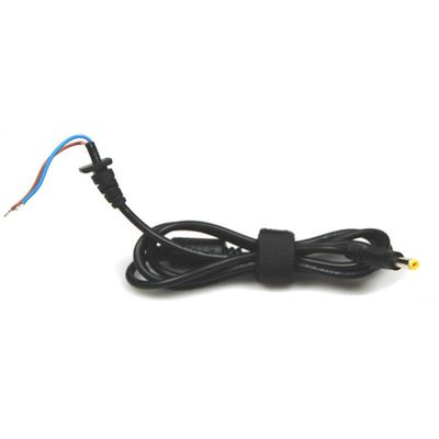 HP 4.8*1.7MM SARI UÇ NOTEBOOK ADAPTÖR KABLOSU 5Lİ PAKET