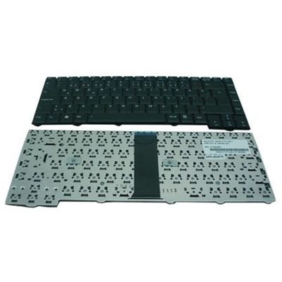 ASUS F3F F3S F3J MP-06916TQ-5282 NOTEBOOK KLAVYE