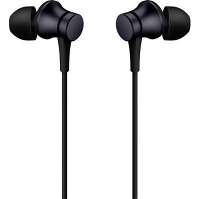 XIAOMI PISTON EDITION MİKROFONLU KULAKİÇİ  KULAKLIK SİYAH