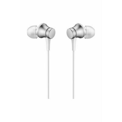 XIAOMI PISTON EDITION MİKROFONLU KULAKİÇİ  KULAKLIK BEYAZ