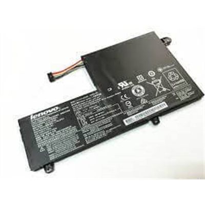ORJINAL LENOVO YOGA 500-15ISK NOTEBOOK IDEAPAD Type 80R6 BATARYA