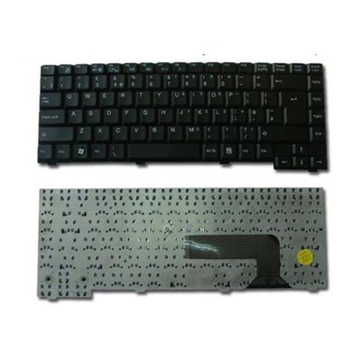 FUJITSU PA1510 PA1610 JLTKH31-03 NOTEBOOK KLAVYE SİYAH EN-Q