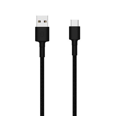 XIAOMI MI TYPE-C ŞARJ DATA KABLOSU