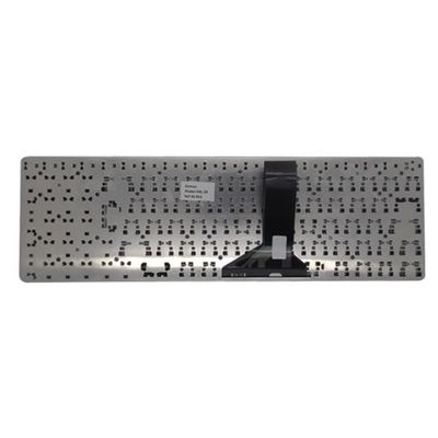 ASUS K55 NKL58 NOTEBOOK KLAVYE SİYAH TR-Q
