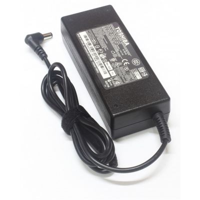 ORJINAL TOSHIBA 19V 3.95A 5.5*2.5MM NOTEBOOK ADAPTÖR ŞARJ ALETİ