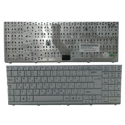 LG R500 NOTEBOOK KLAVYE BEYAZ TR-Q