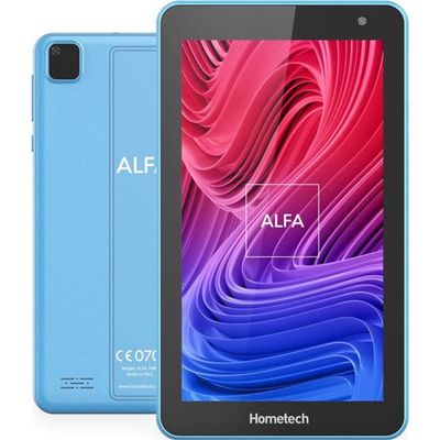 HOMETECH ALFA 7 PREMIUM 2/32GB (BLUE)