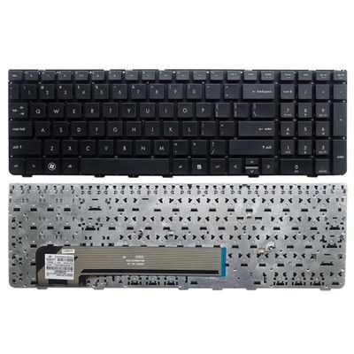 HP 4530S NOTEBOOK KLAVYE SİYAH EN-Q