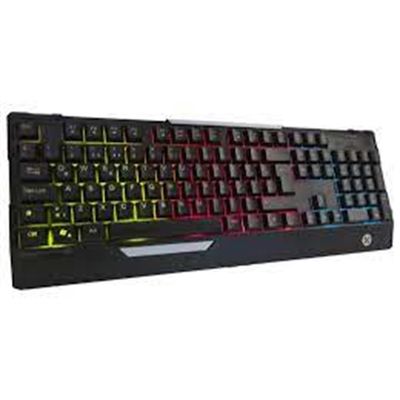 Dexim KBL-321 RGB Gaming Klavye DKA002