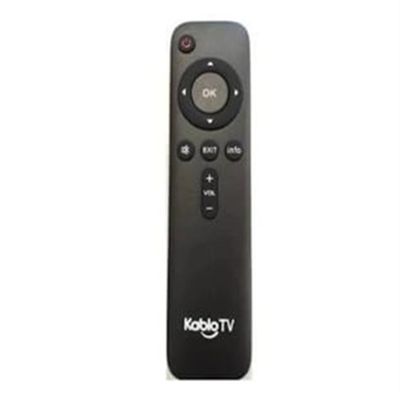 KABLOTV KOLAY KUMANDA