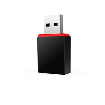 TENDA U3 300MPBS MINI WIRELESS N ADAPTÖR
