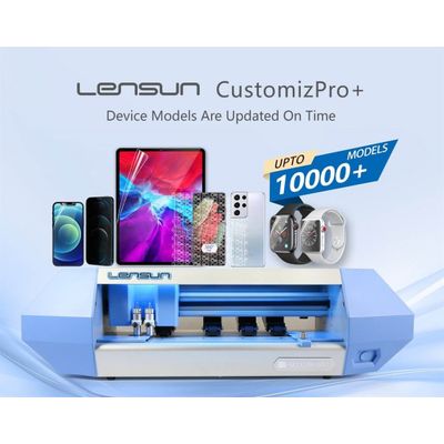 LENSUN NANO EKRAN KORUYUCU FILM TELEFON